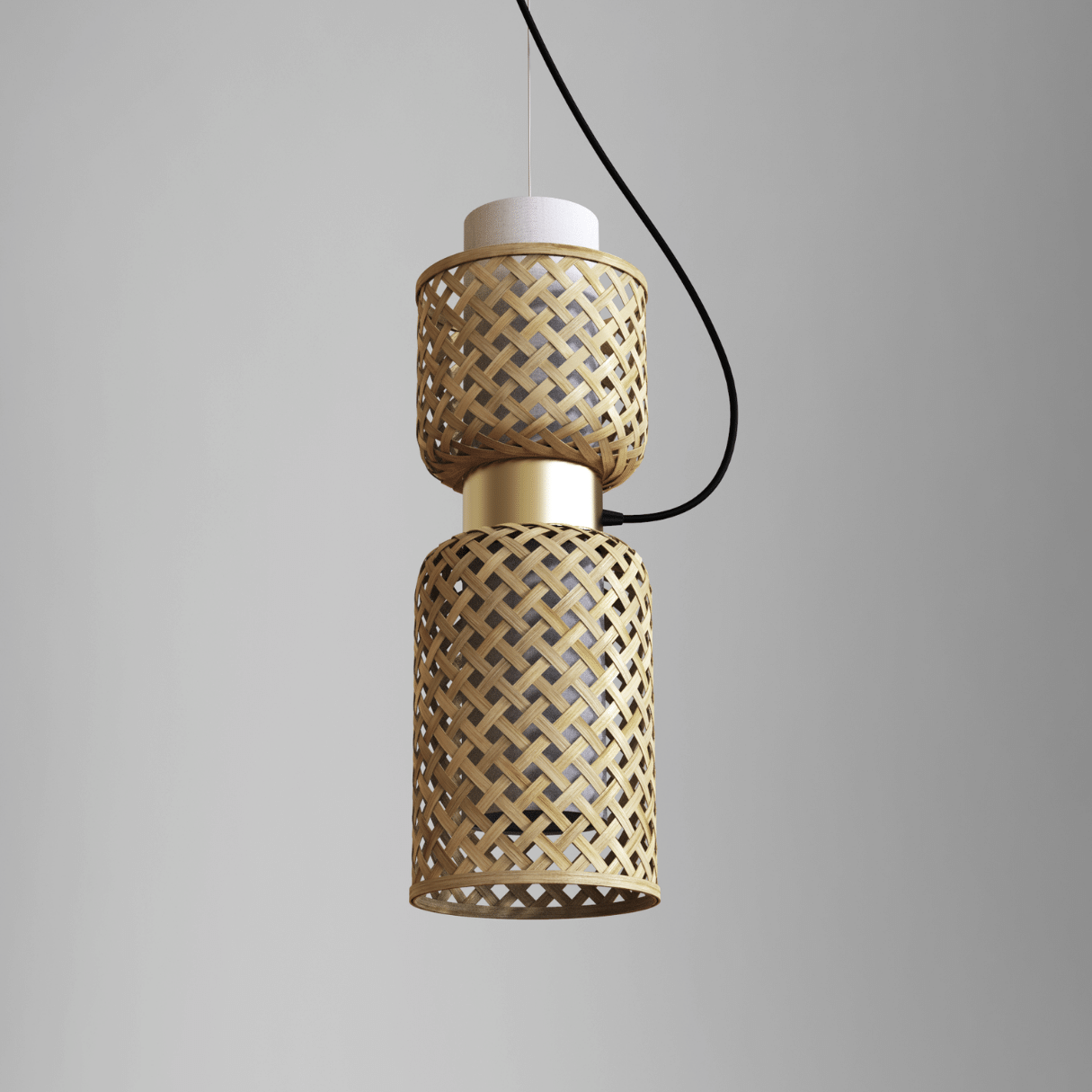 Metamorphosis Pendant Lamp H-017DC