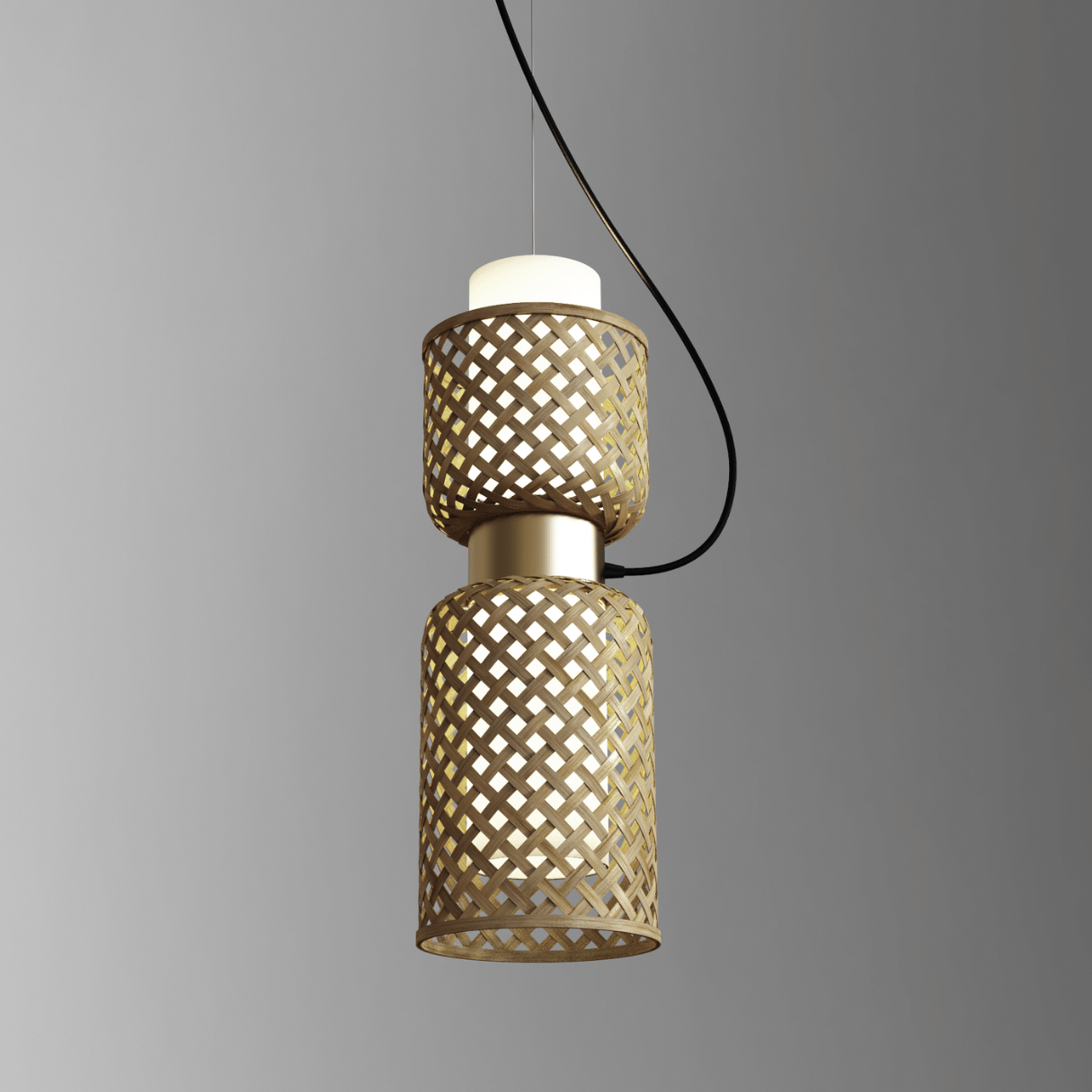 Metamorphosis Pendant Lamp H-017DC