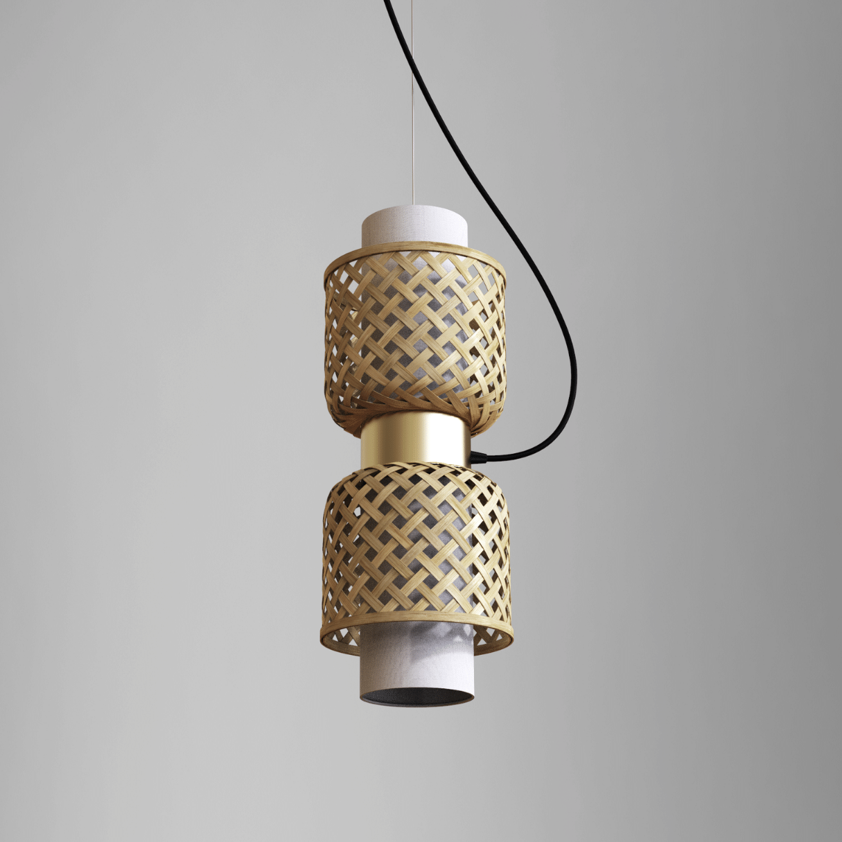 Metamorphosis Pendant Lamp H-018DD