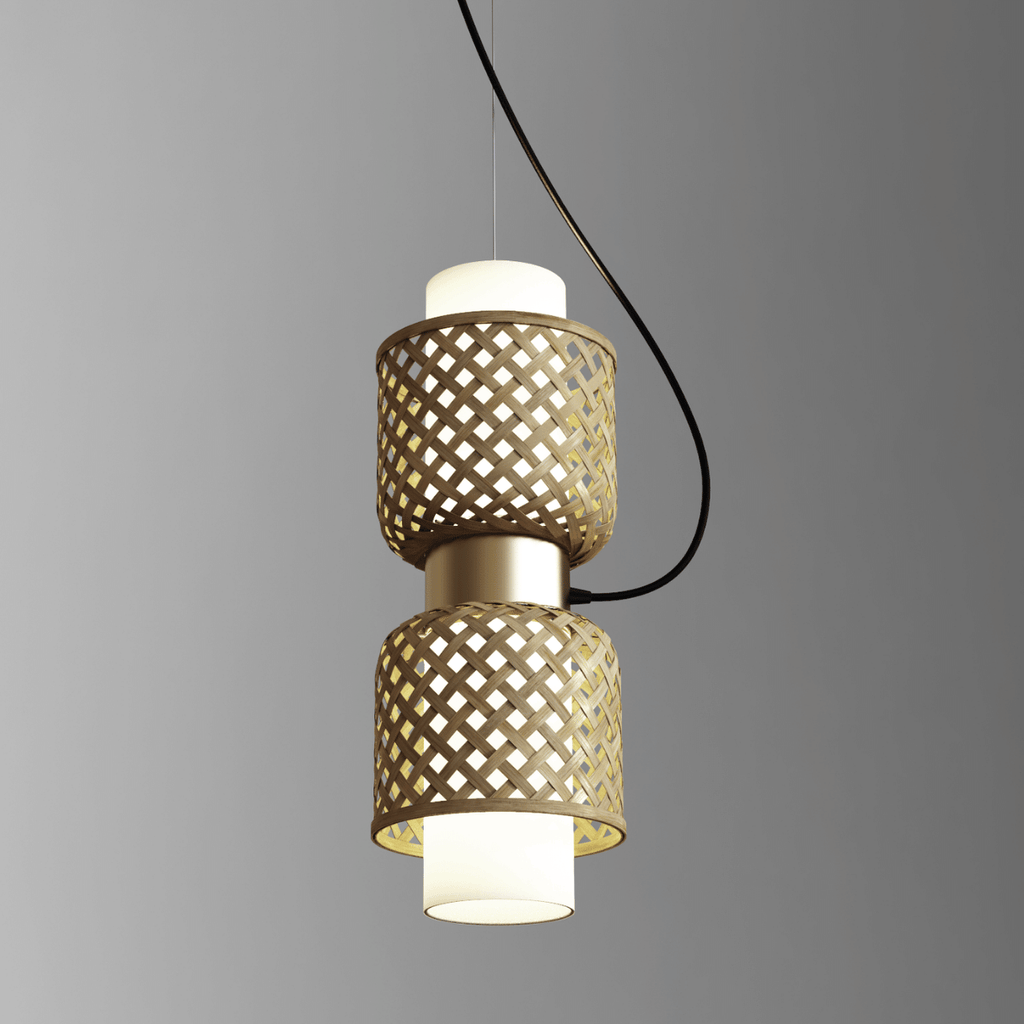 Metamorphosis Pendant Lamp H-018DD