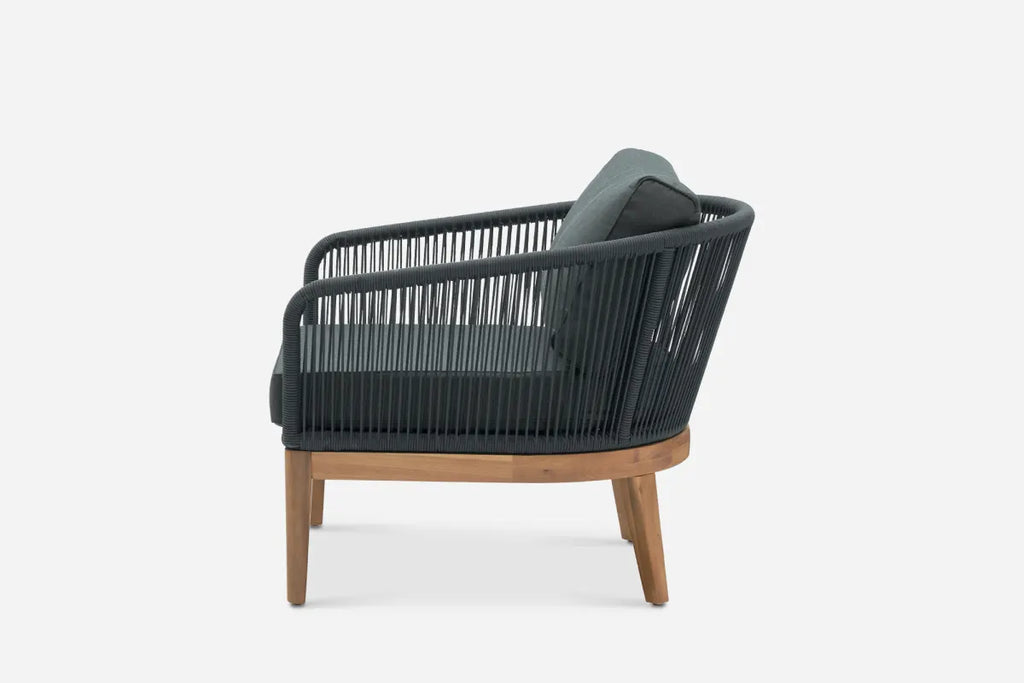 Godavari Premium Outdoor Rope Set