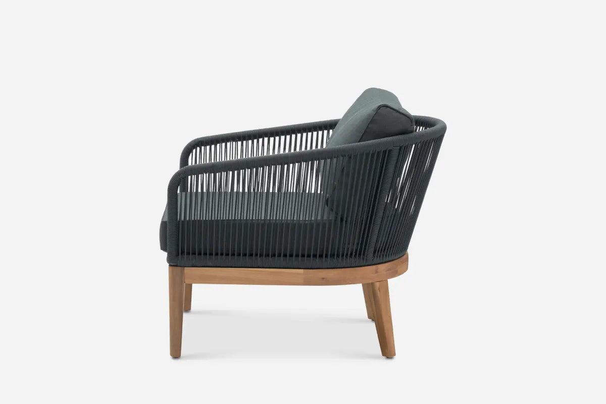 Godavari Premium Outdoor Rope Set