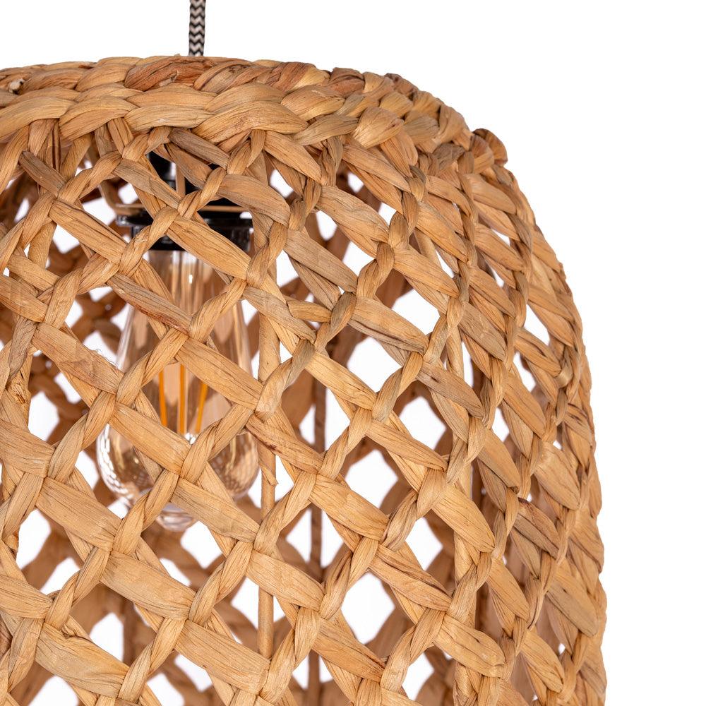 Shade Luxe Lamp