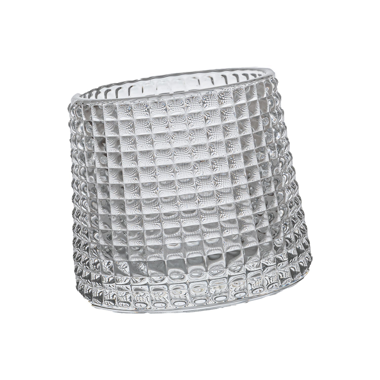 Scotch Dancing Glass Set of 4