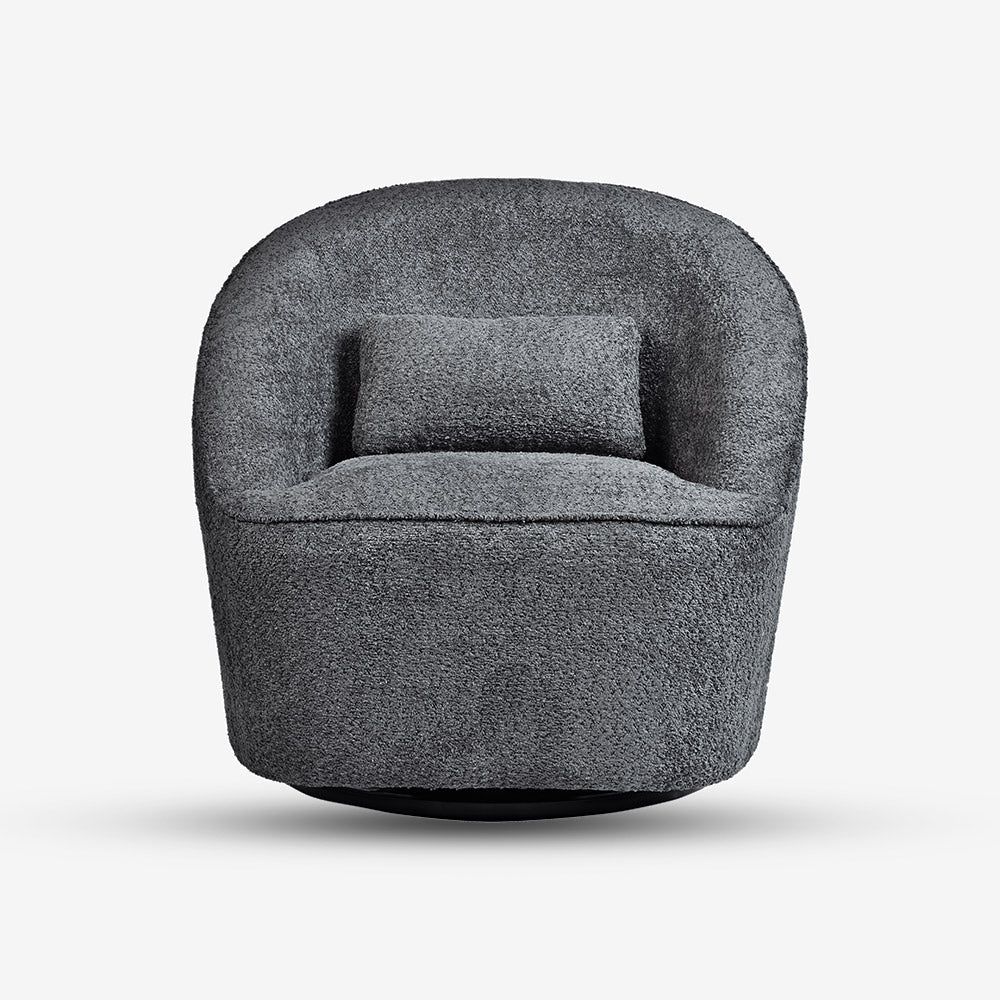 Cotton Emerald Chair