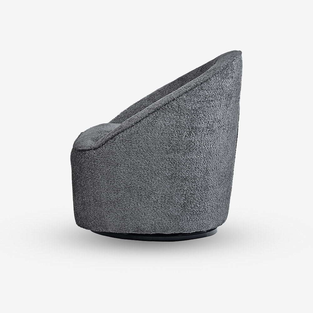 Cotton Emerald Chair