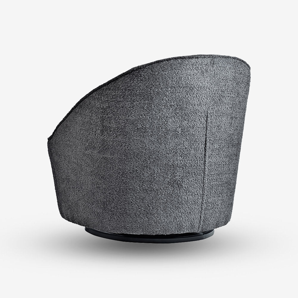 Cotton Emerald Chair