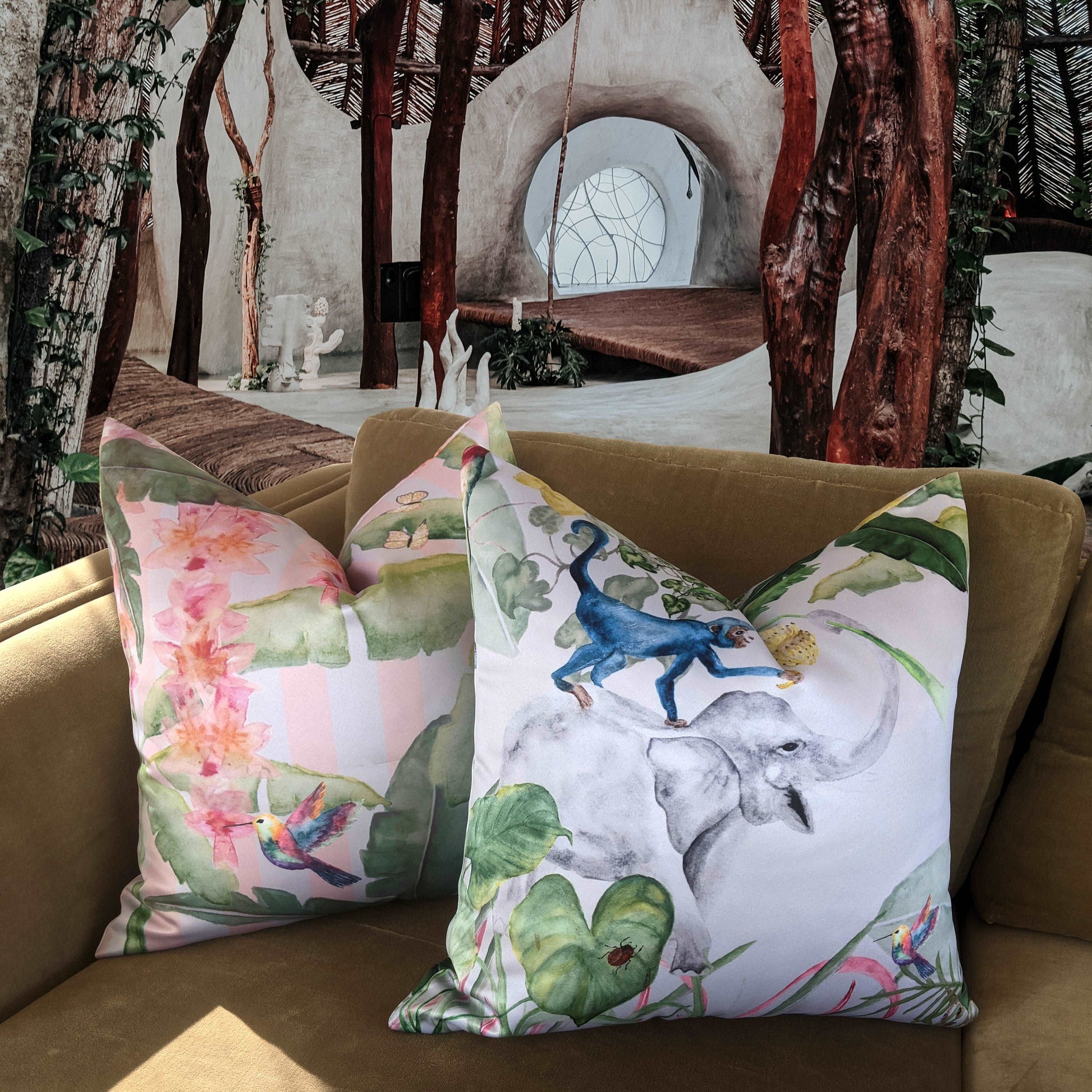 A Jungle Book Collection – Bird Queen