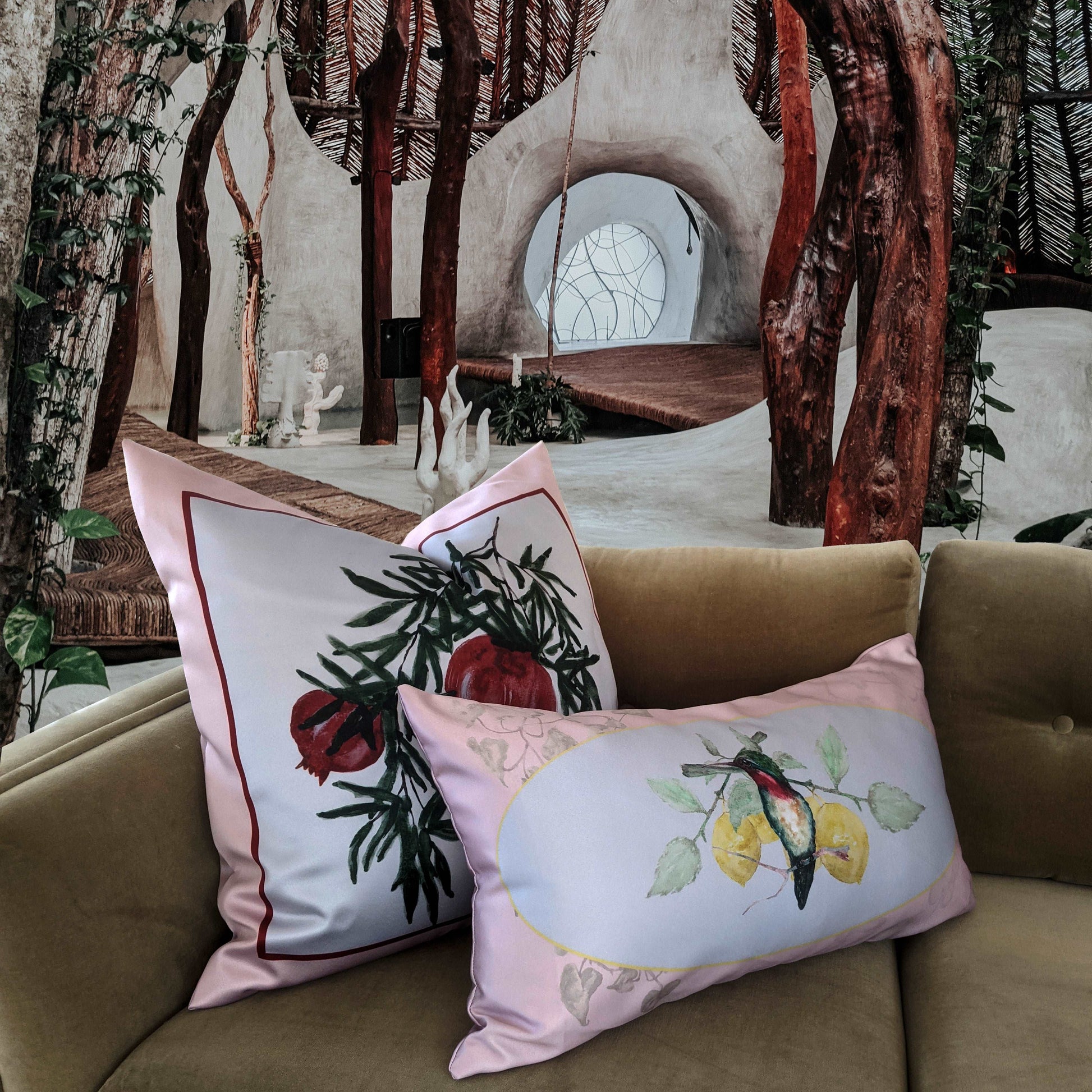A Jungle Book Collection – Lumbar