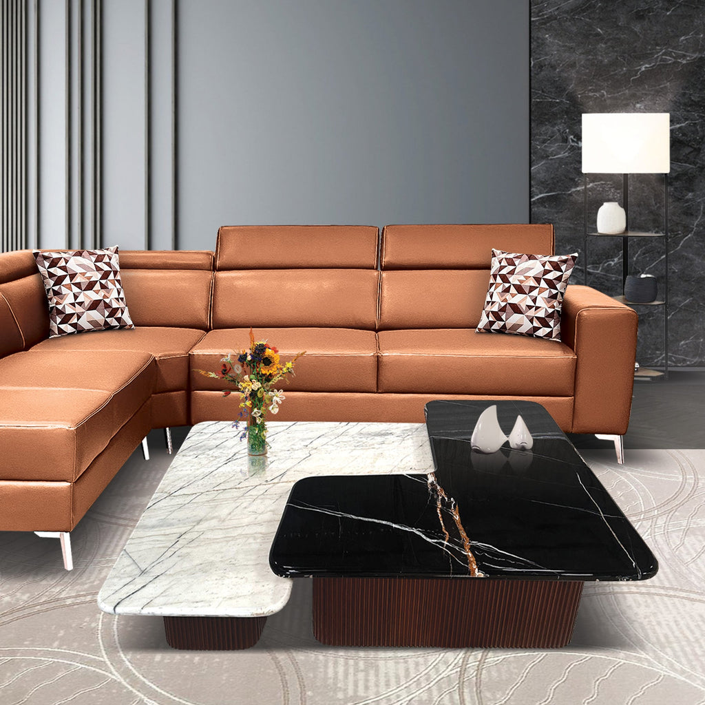 Koi Coffee Table Set