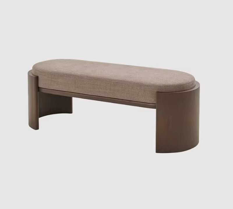 Elsa Premium Ottoman