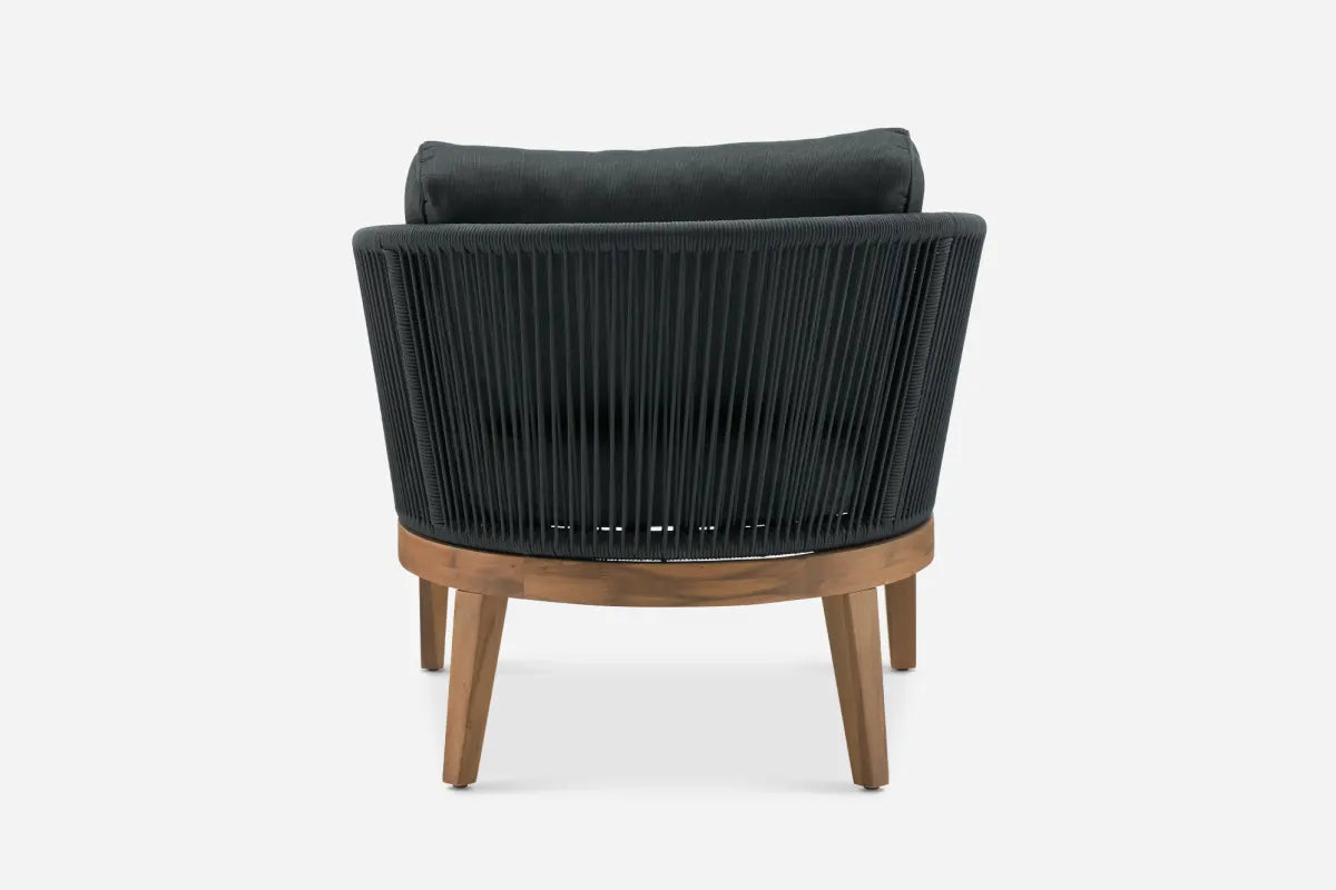 Godavari Premium Outdoor Rope Set