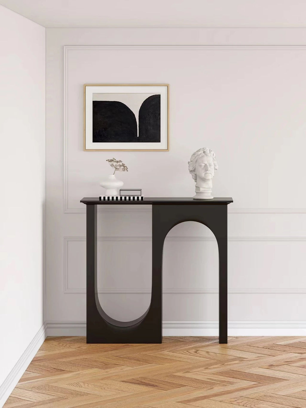 Noon Entryway/Foyer Console Table