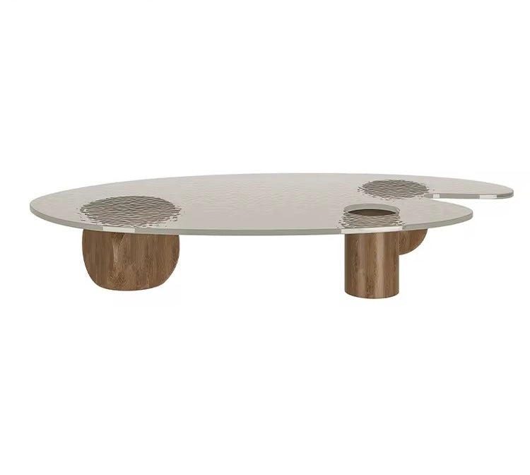 Aalto Premium Japandi Coffee Table