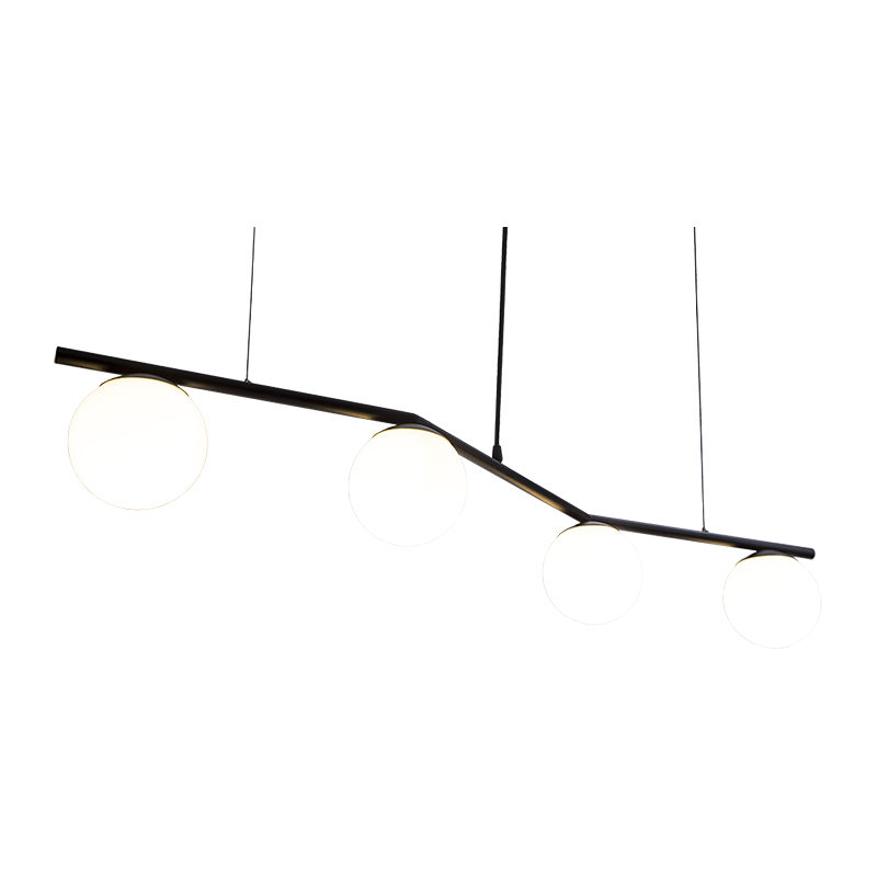 Esferra 120 Chandelier