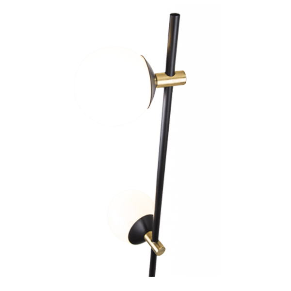 Esferra 165 Floor Lamp