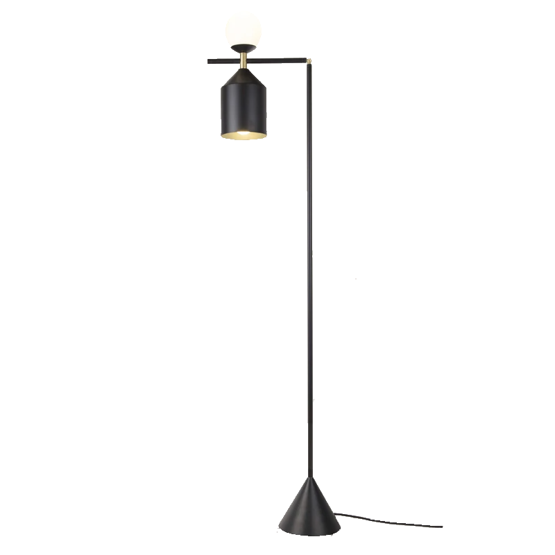 Esferra & Bell Floor Lamp