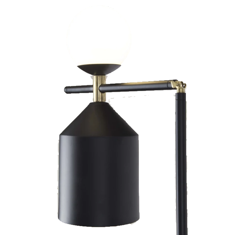 Esferra & Bell Floor Lamp