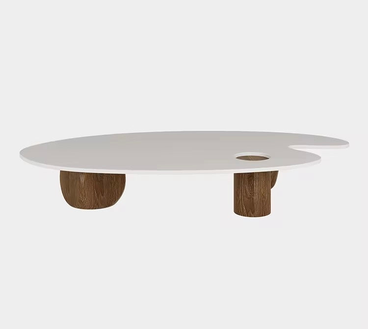 Aalto Premium Japandi Coffee Table