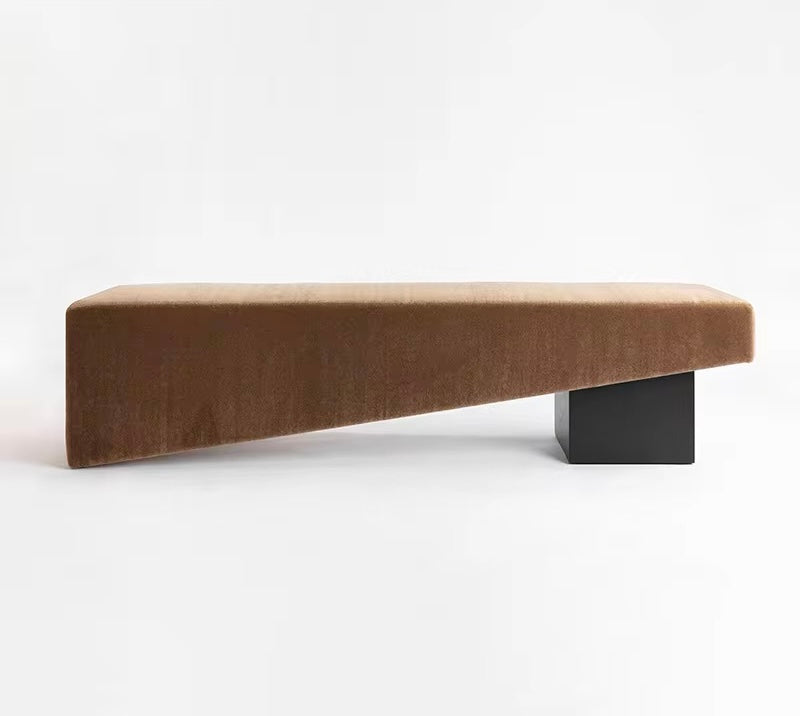 Florence Premium Ottoman