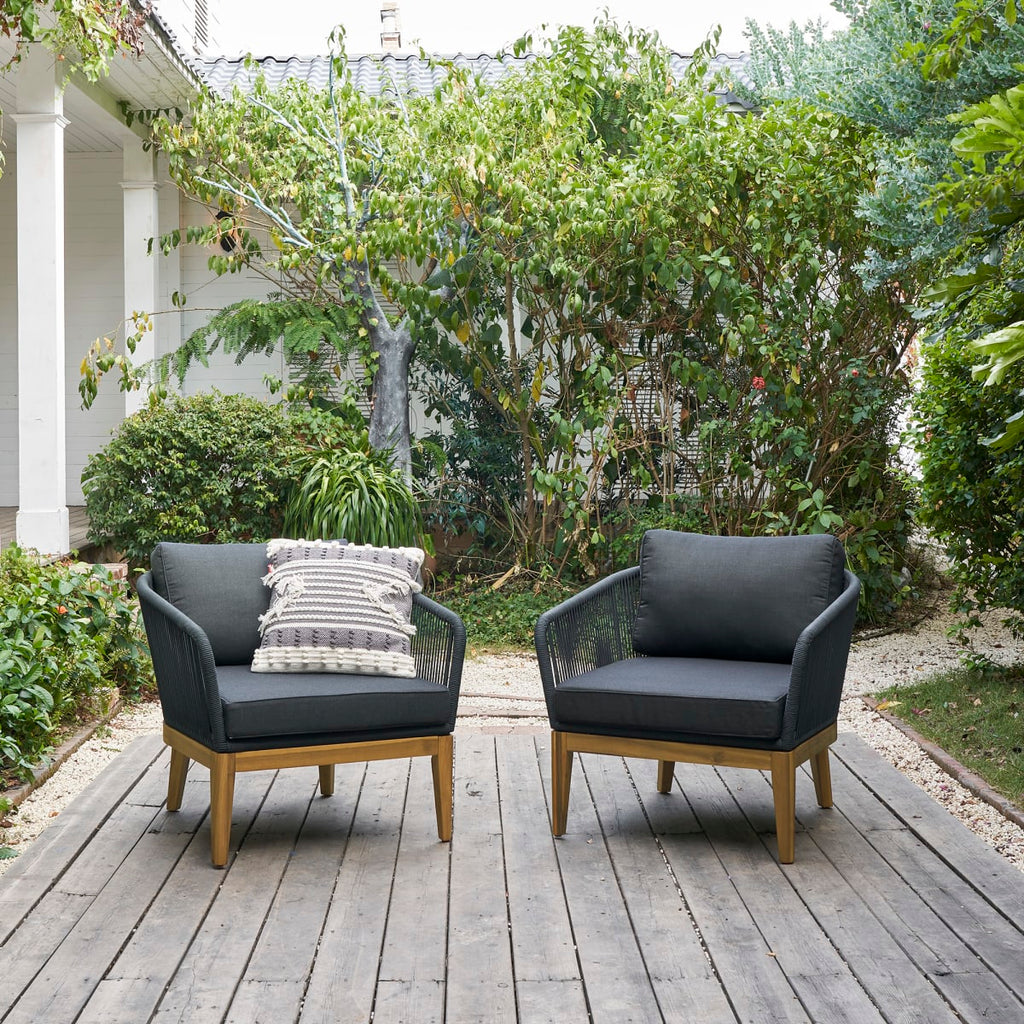 Godavari Premium Outdoor Rope Set