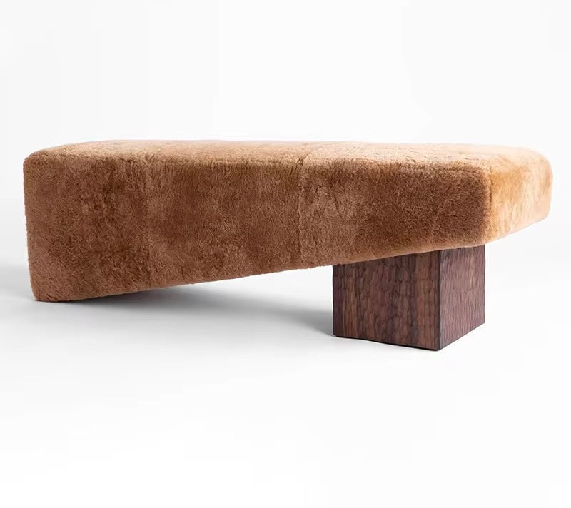 Florence Premium Ottoman