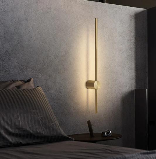 Line Wall Sconce Two