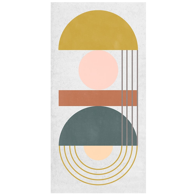 Geometric Daylight III