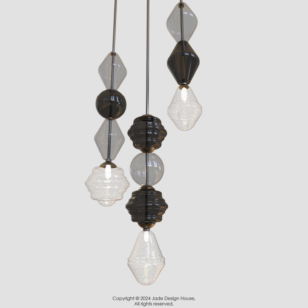 Hanging Pendent Lights HPL 26