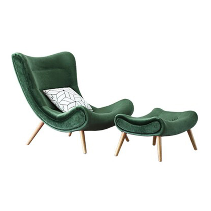 Modern Simple Art Chair