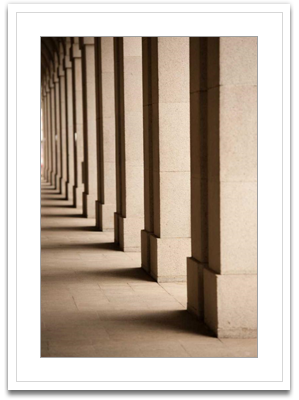 Hong kong Columns