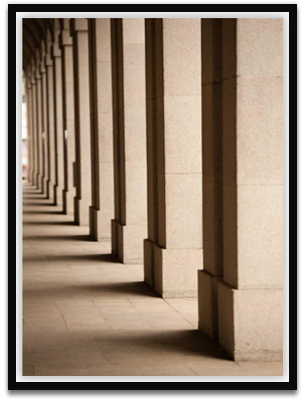 Hong kong Columns