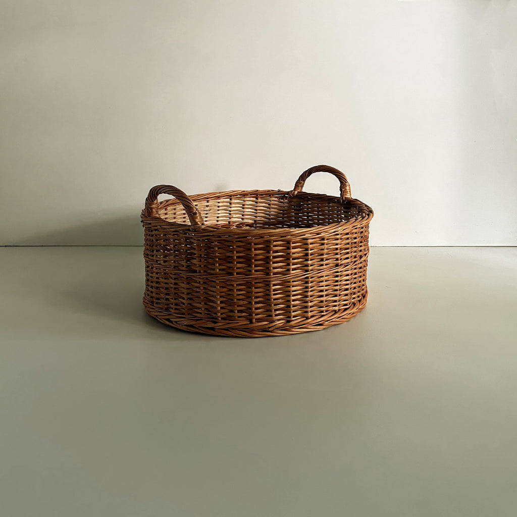 Peony Basket (Small)