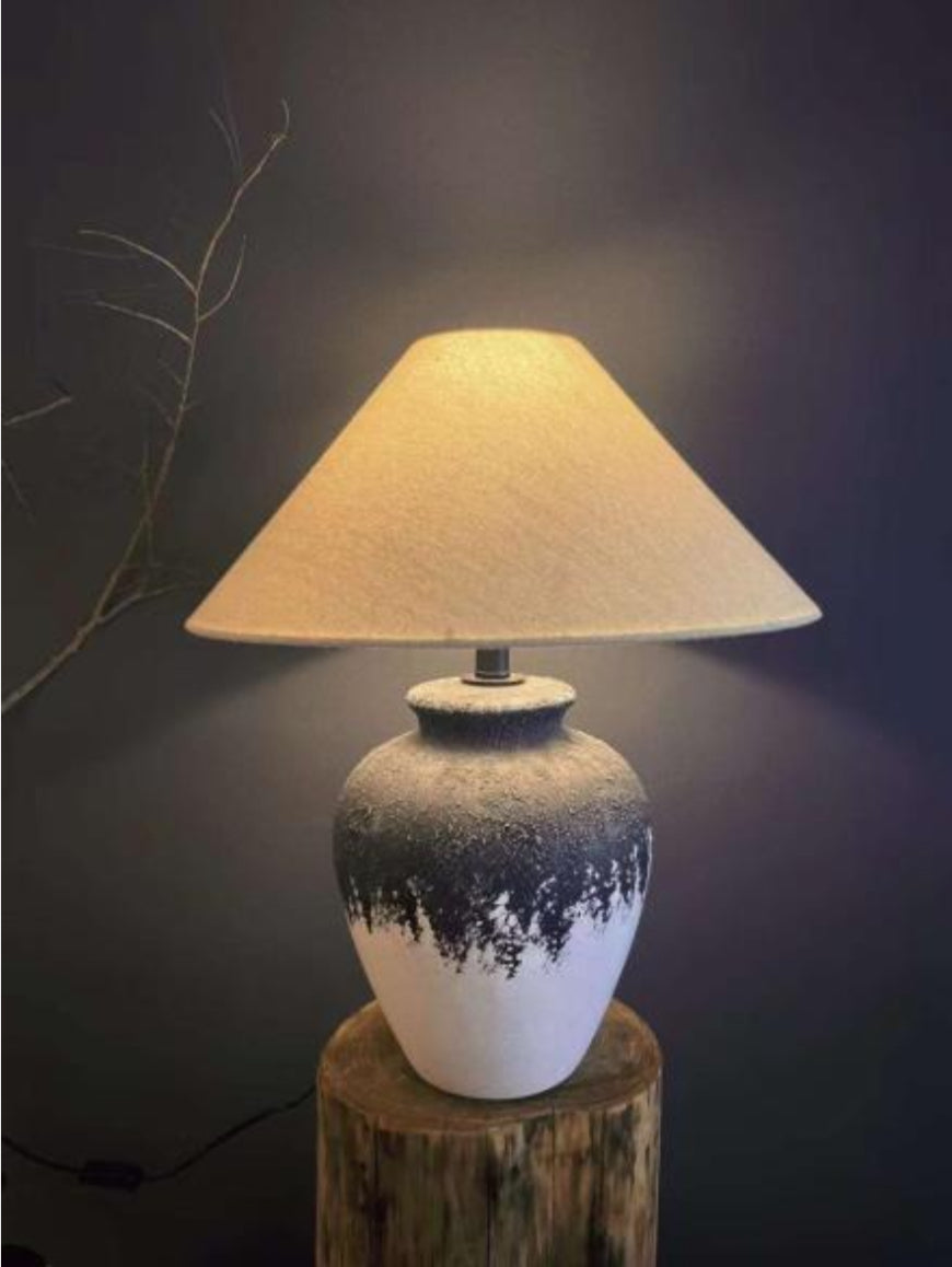 Ikigai Bed Lamp (Japanese Limited Collection)