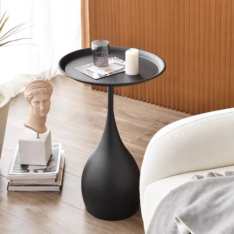 Cleo Side/Drink Table