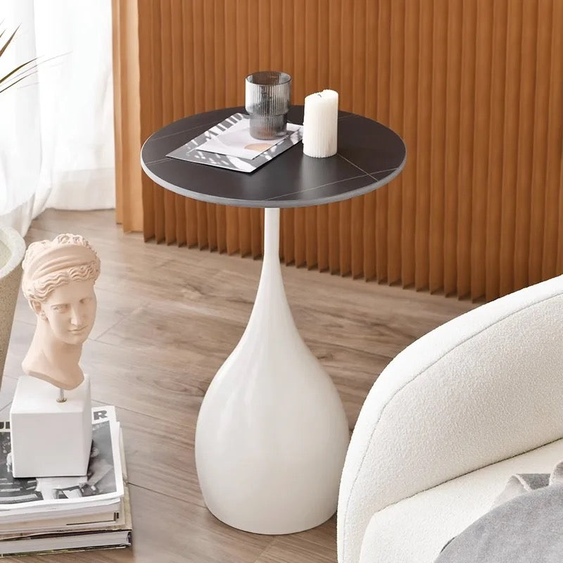 Cleo Side/Drink Table