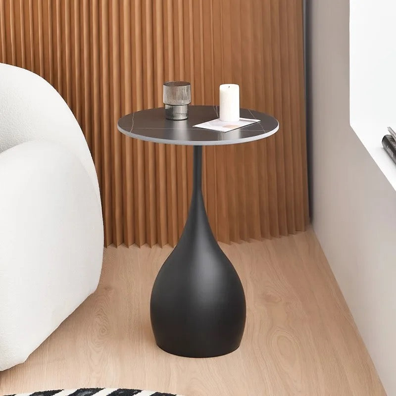 Cleo Side/Drink Table