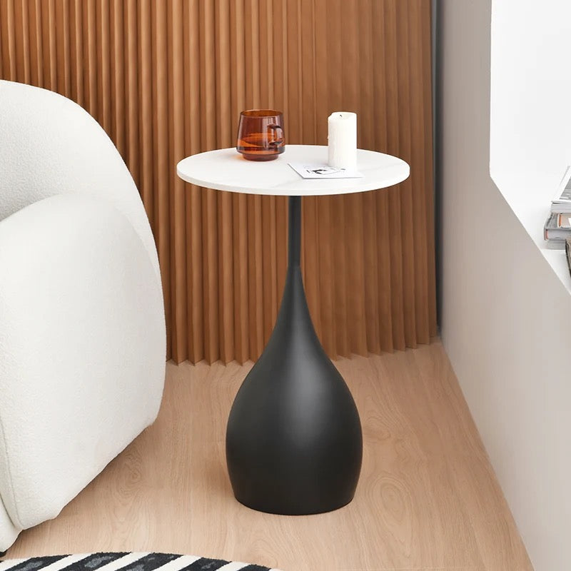 Cleo Side/Drink Table