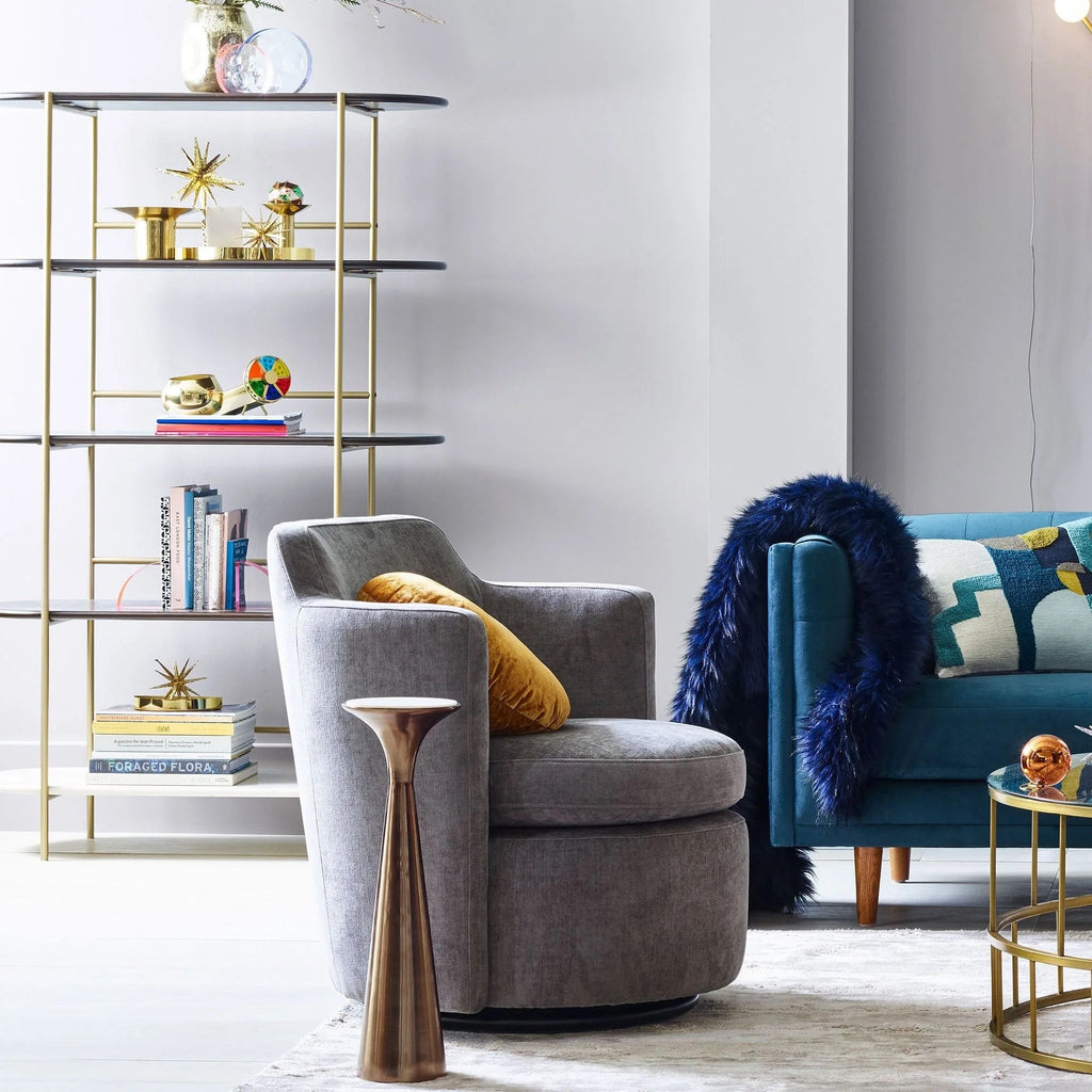 Rish Side/Drink Table