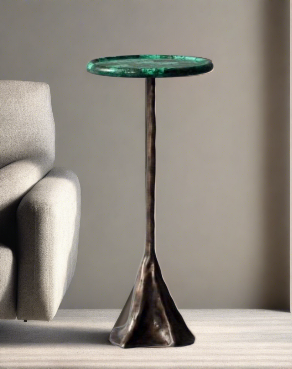 Jayim Side/Drink Table (Japanese Limited Collection)