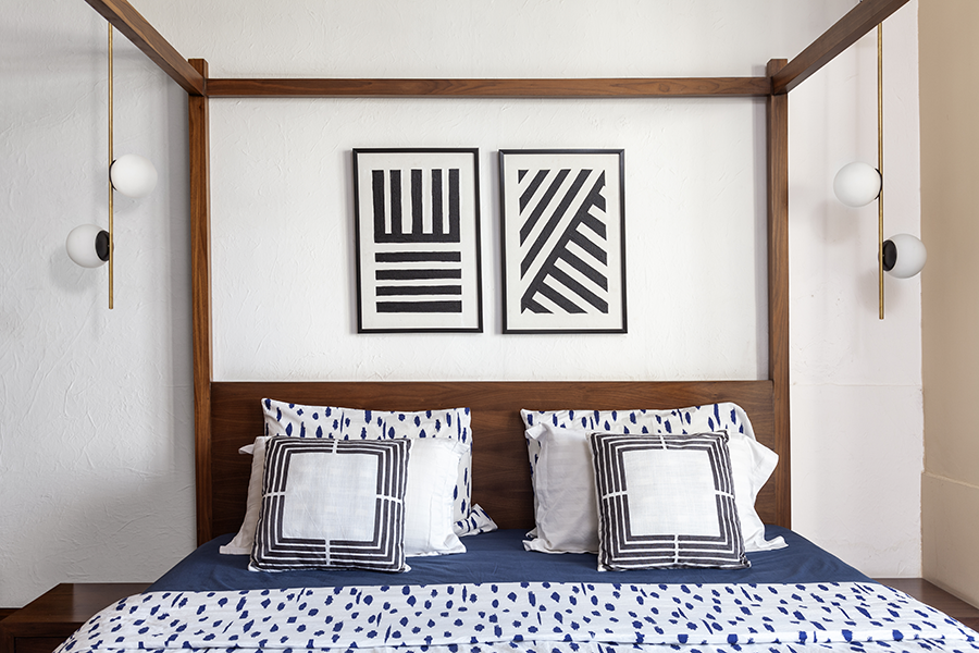 Debonair Brass Gold Pendant Light