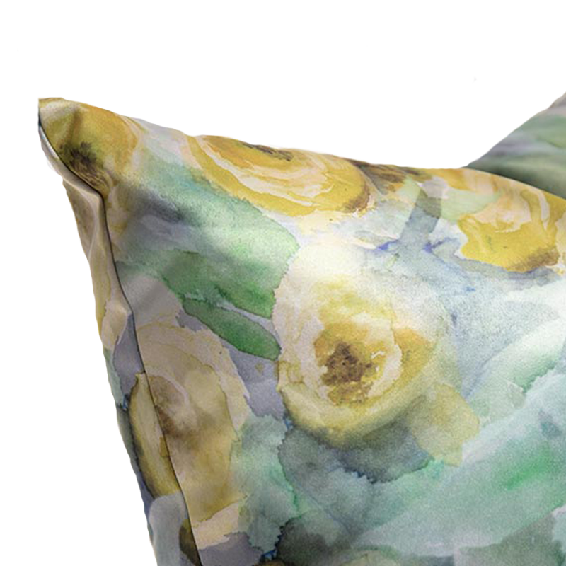 Jaguar Rose Queen – Yellow