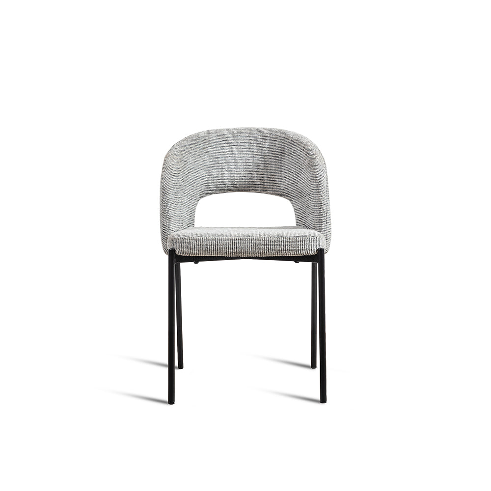 Xenara Pulse Dining Chair