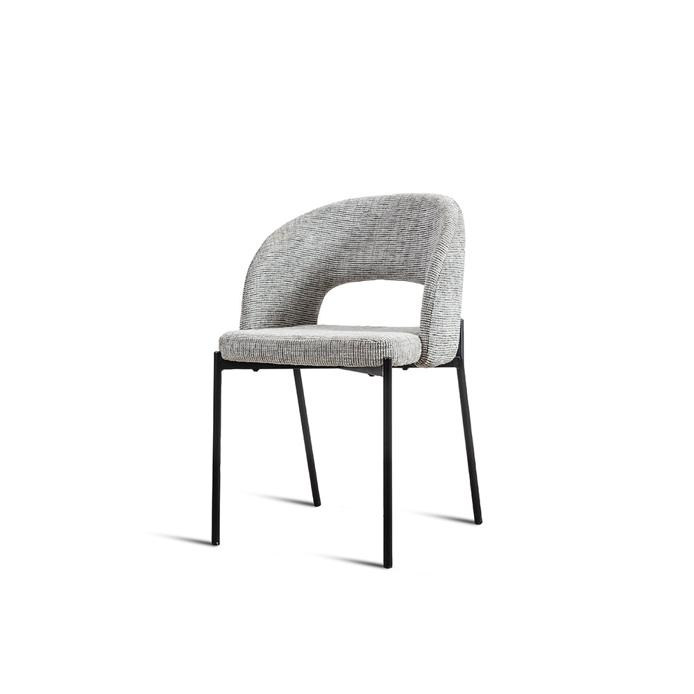 Xenara Pulse Dining Chair