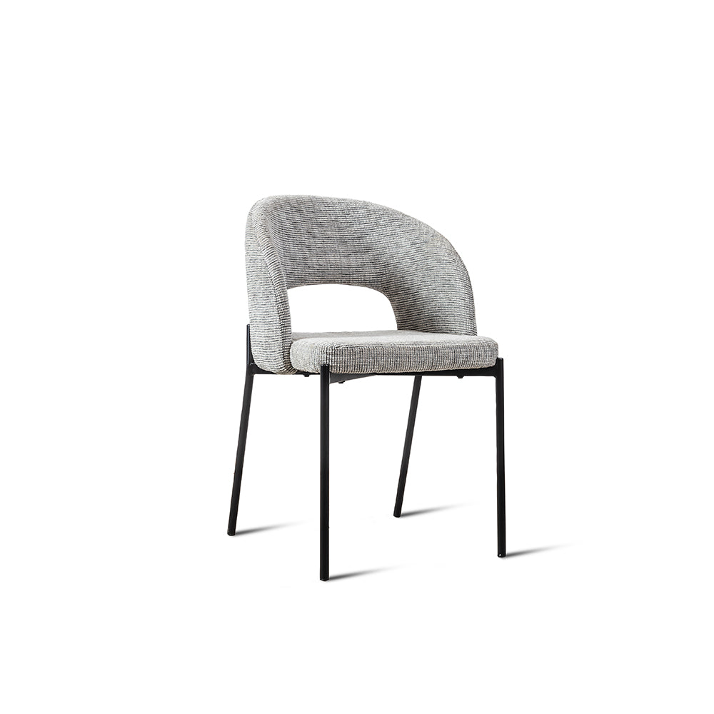 Xenara Pulse Dining Chair