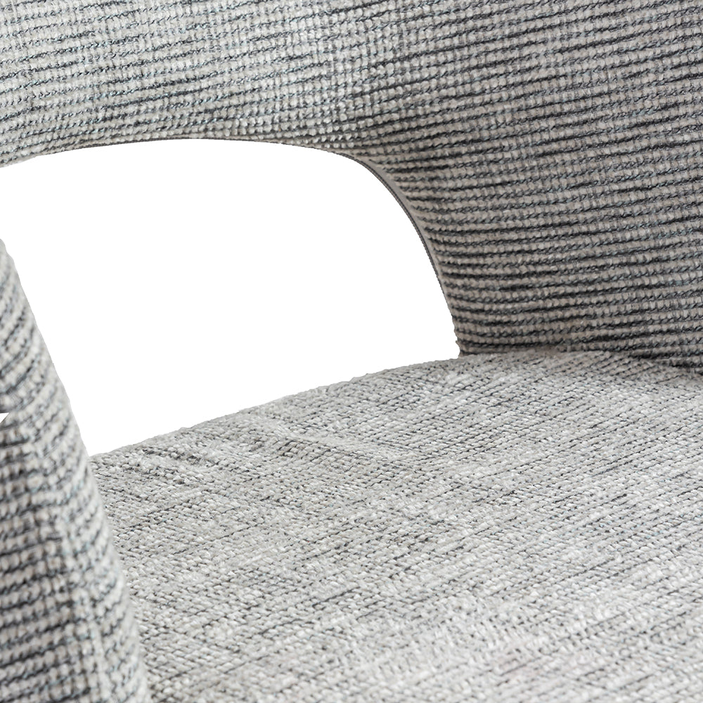 Xenara Pulse Dining Chair