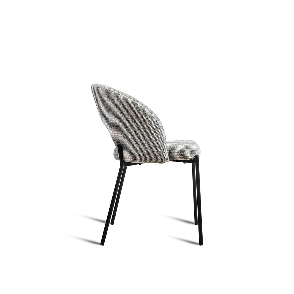 Xenara Pulse Dining Chair