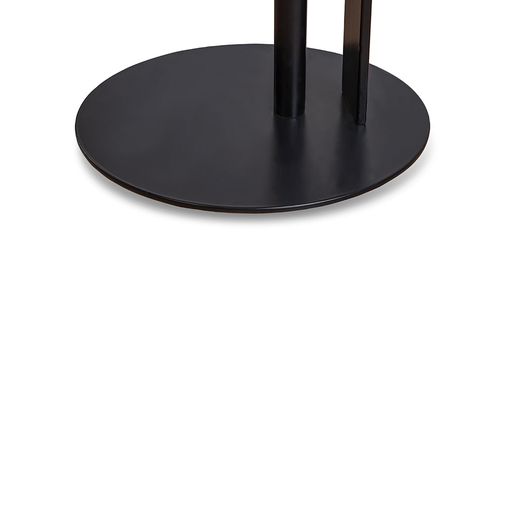 Salinas Marble Accent Table