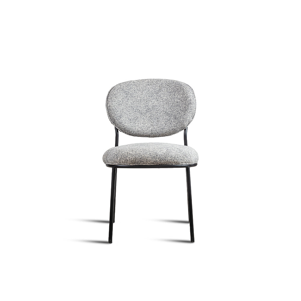 Zyntriq Surge Dining Chair