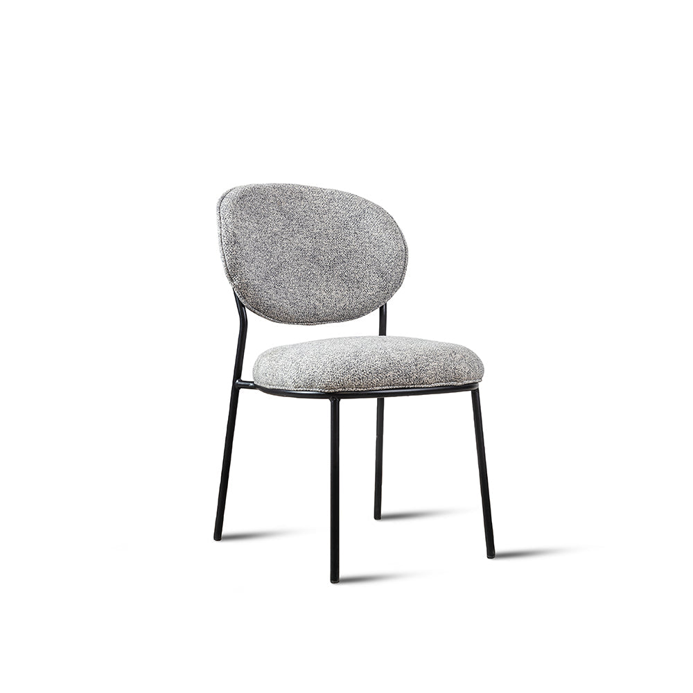 Zyntriq Surge Dining Chair